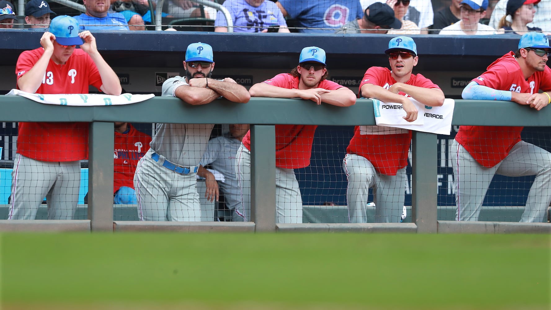 Atlanta Braves