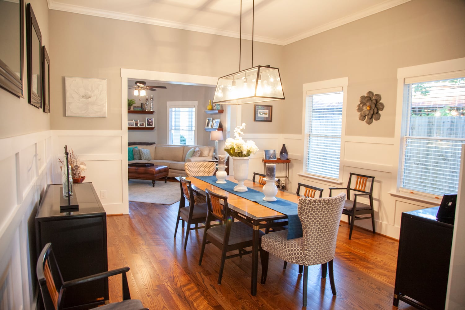 Photos: Kirkwood couple says 104-year-old Victorian is their ‘dream home’