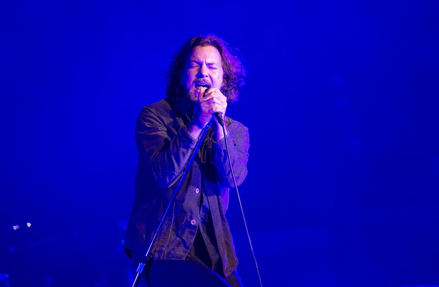 PHOTOS: Pearl Jam through the years