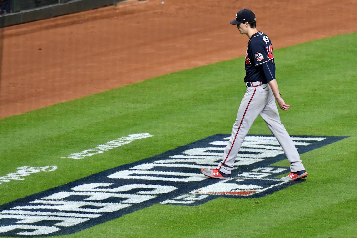 Braves vs Astros