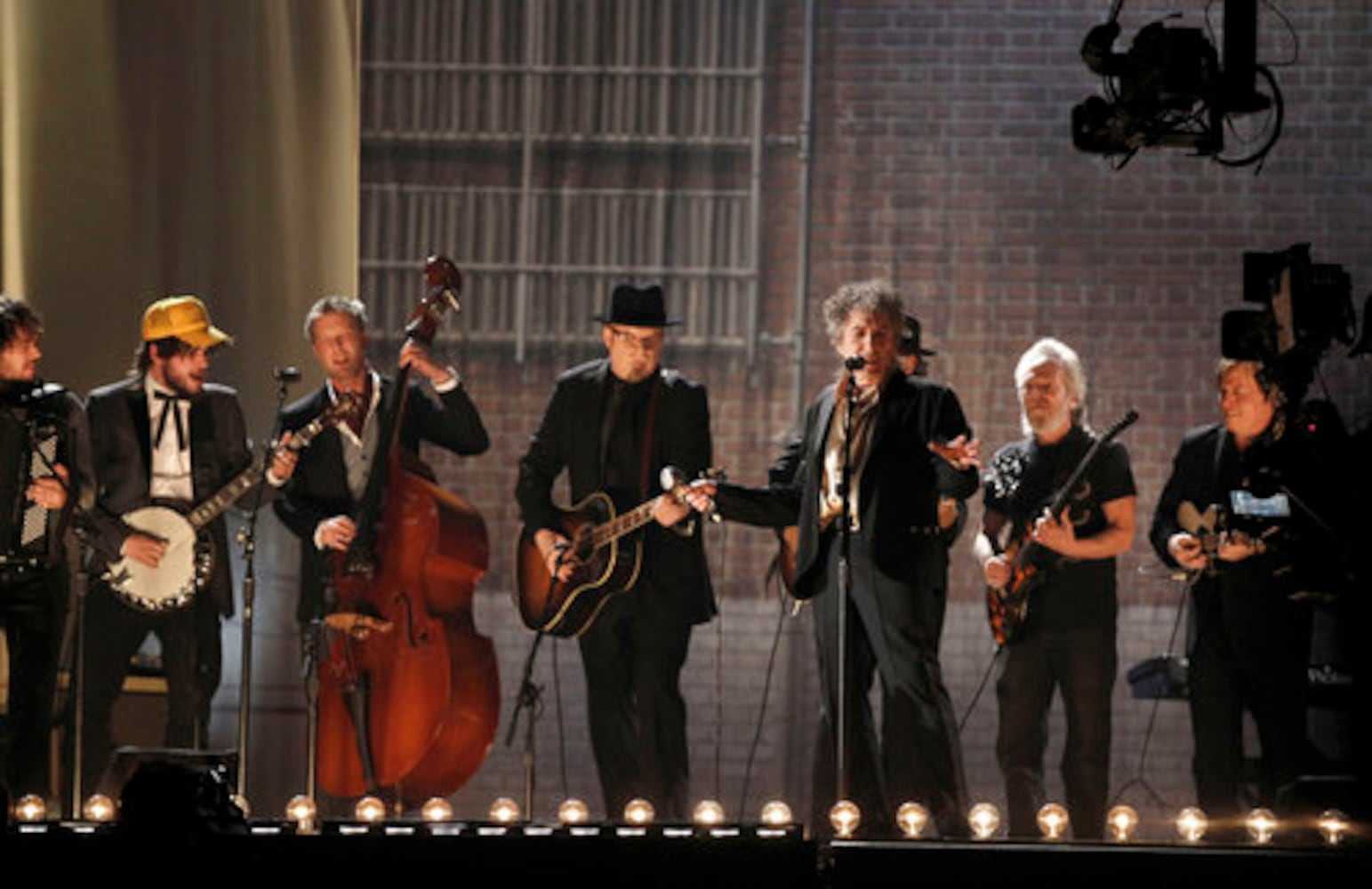 Grammy Awards 2011