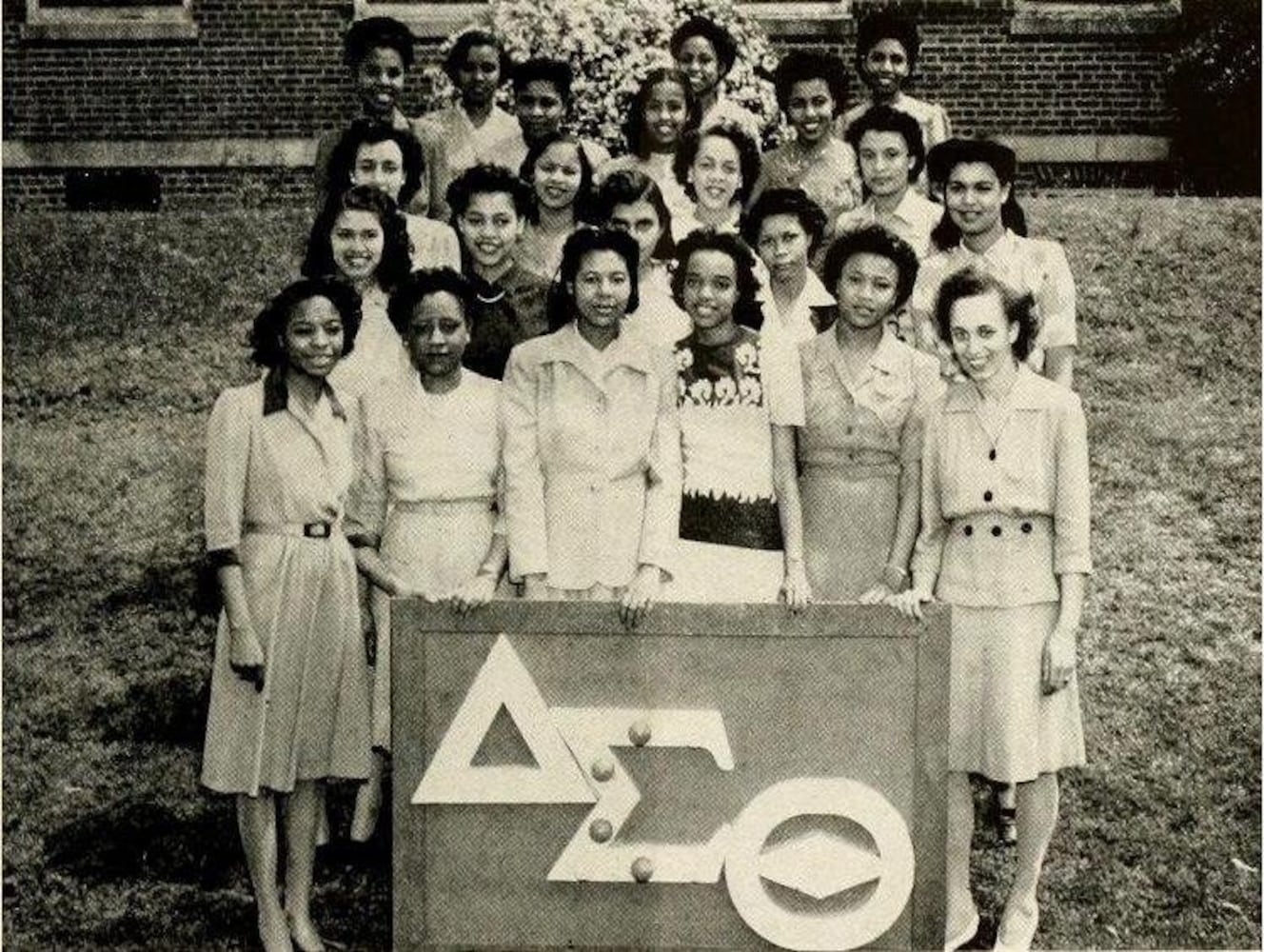 AJC Sepia Greek Spotlight: Delta Sigma Theta Sorority