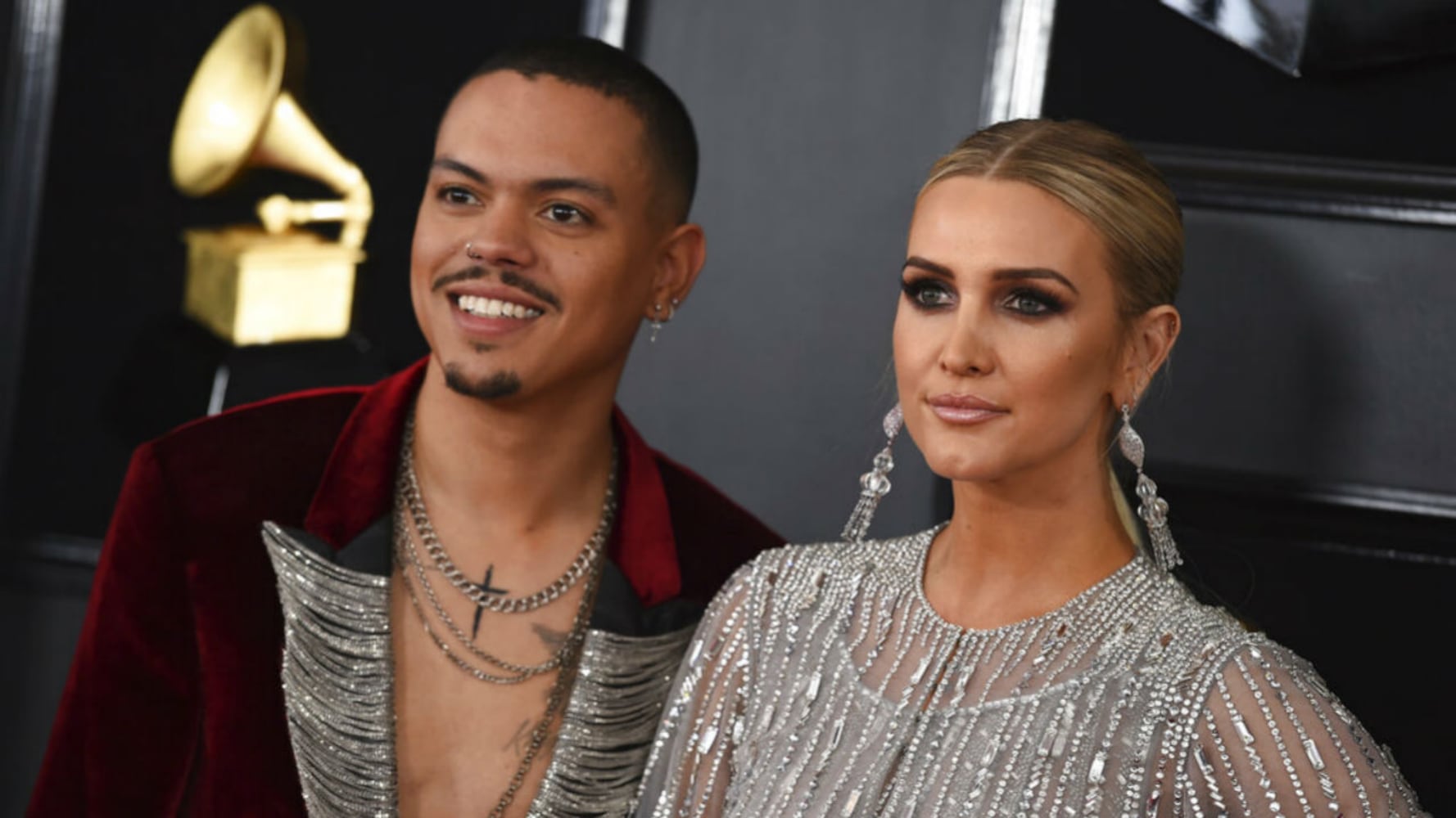 Photos: 2019 Grammy Awards red carpet