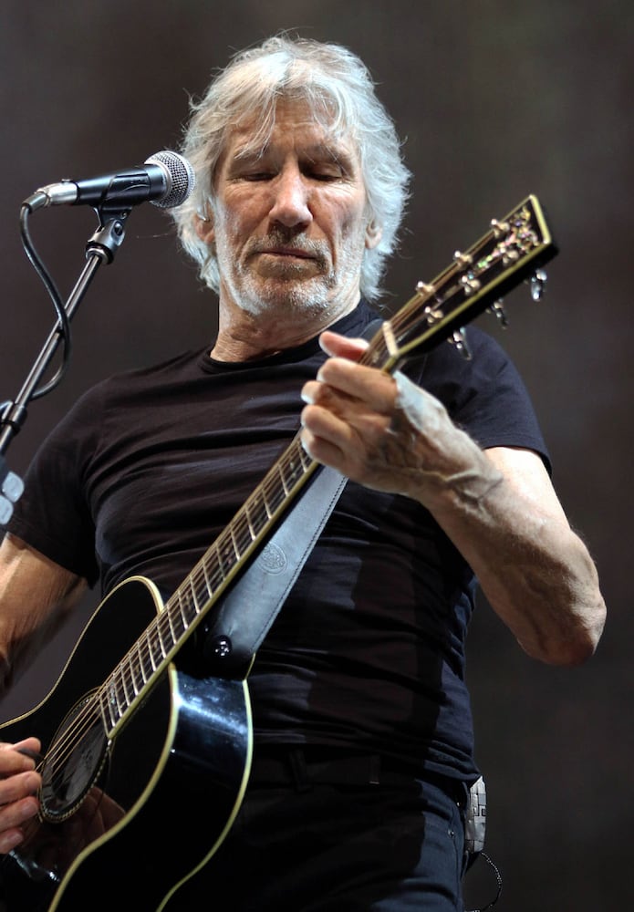 Roger Waters