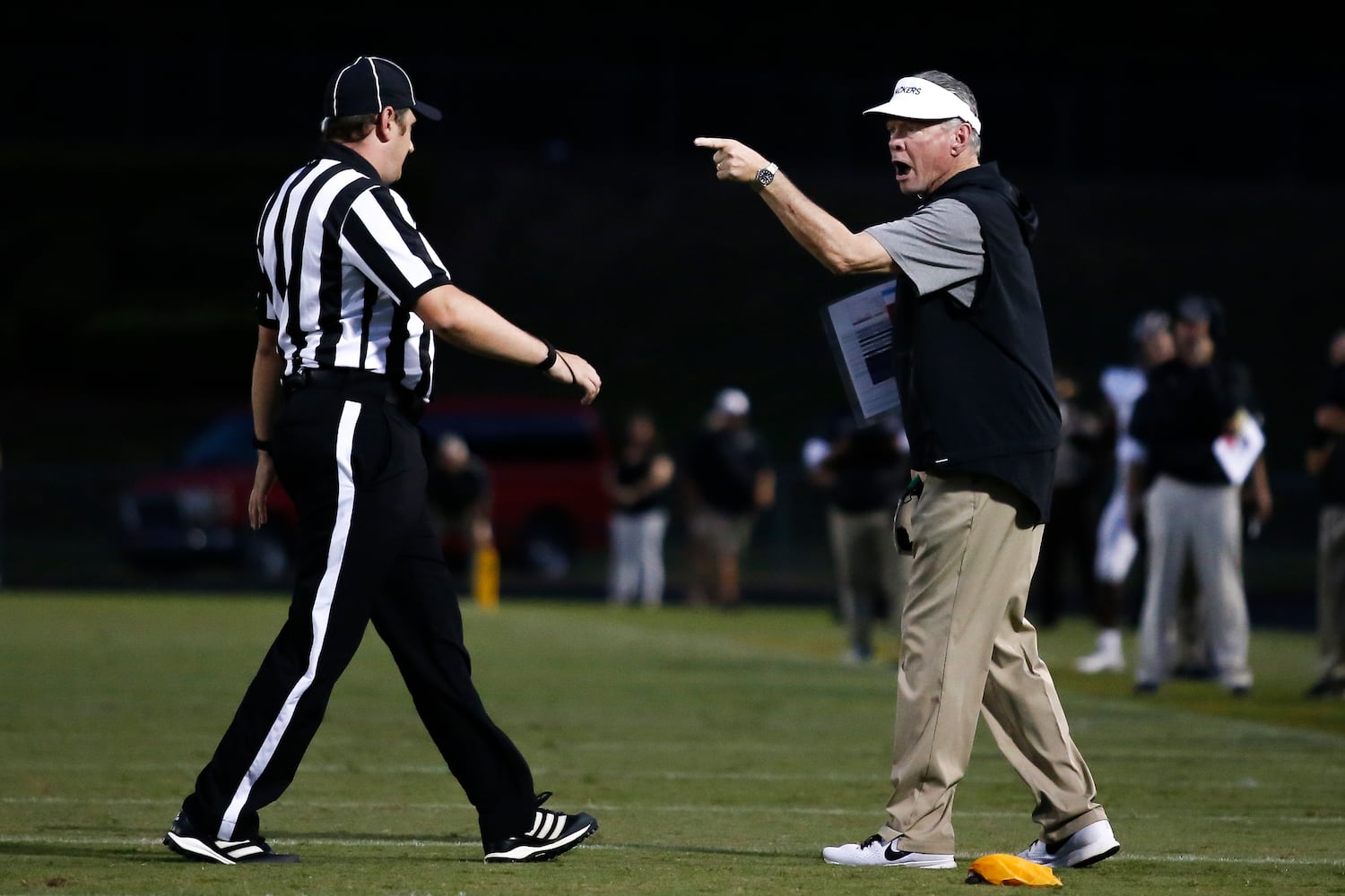 Week 6: Georgia high school football