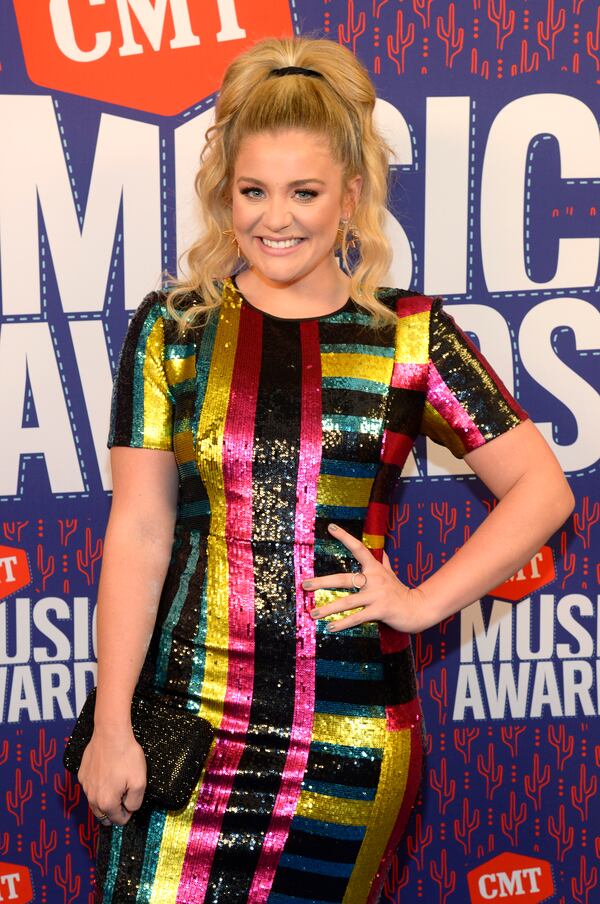 NASHVILLE, TENNESSEE - JUNE 05: Lauren Alaina attends the 2019 CMT Music Awards at Bridgestone Arena on June 05, 2019 in Nashville, Tennessee. (Photo by Rick Diamond/Getty Images for CMT)