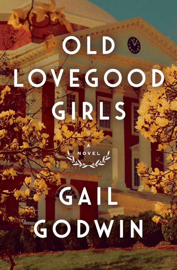 “Old Lovegood Girls” by Gail Godwin. Contributed by Bloomsbury