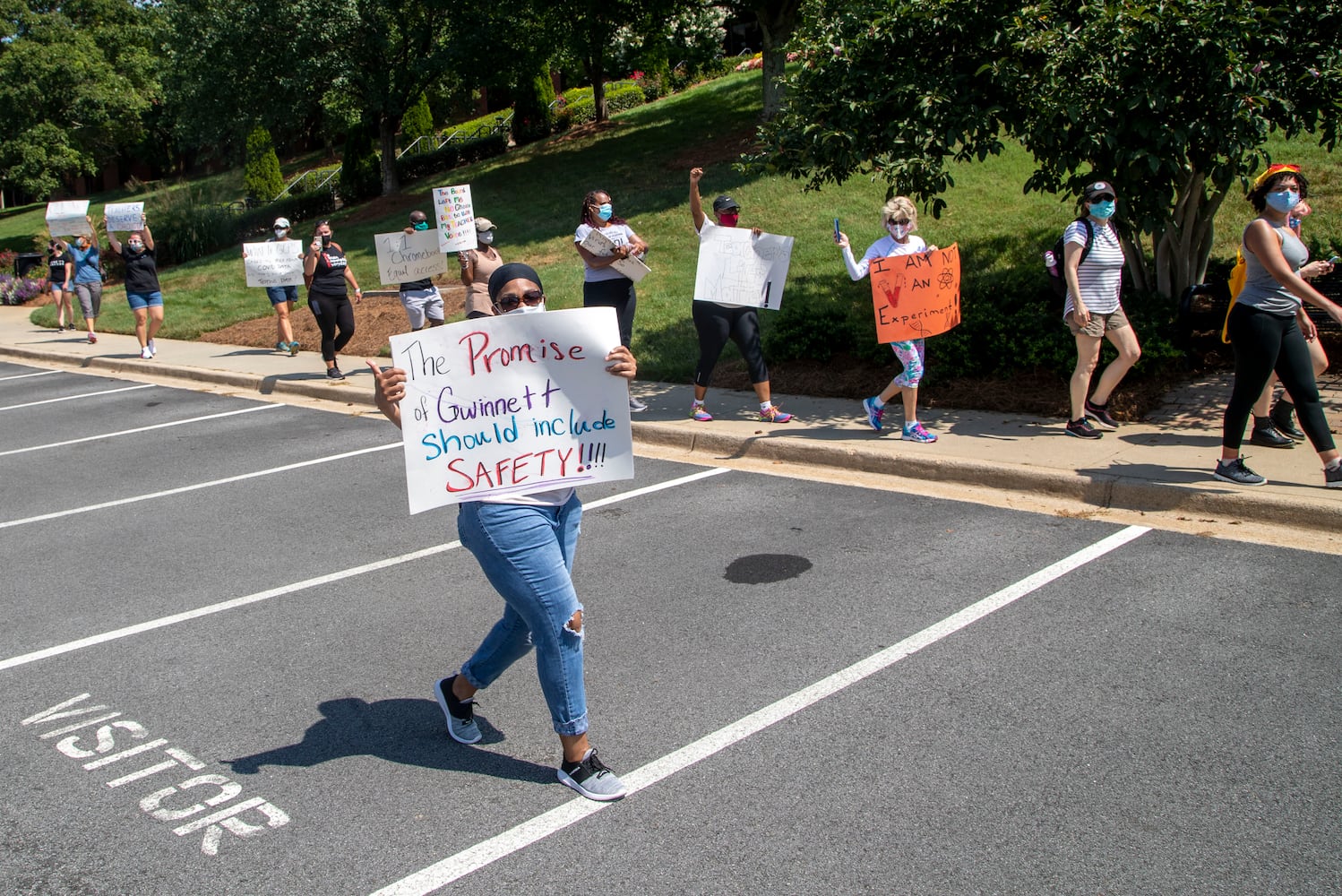 Gwx Teacher March