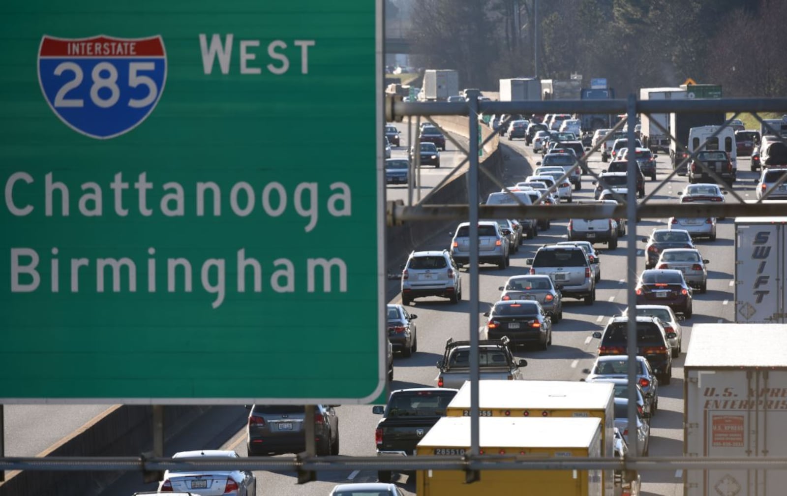 Could “flying cars” help solve Atlanta’s traffic problems? Georgia Tech has created a Center for Urban and Regional Air Mobility to explore the development of aircraft for transportation in densely populated urban areas.