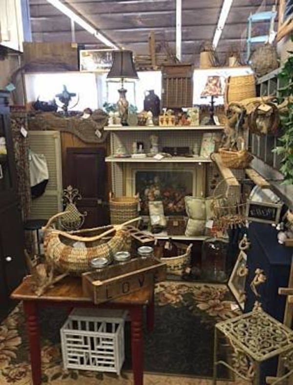 North Star Emporium in Ellijay