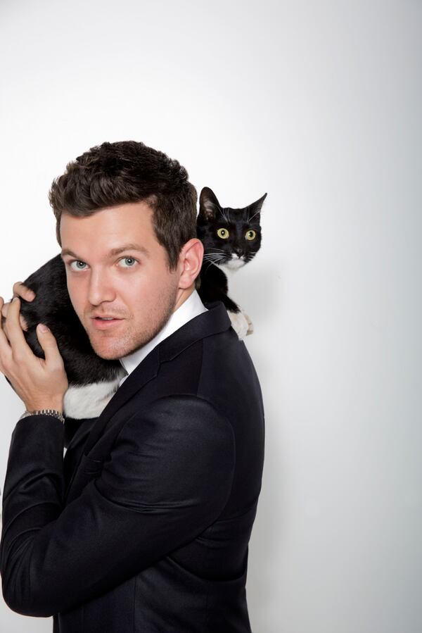 Will Dillon Francis bring his cat? If so, we're there.