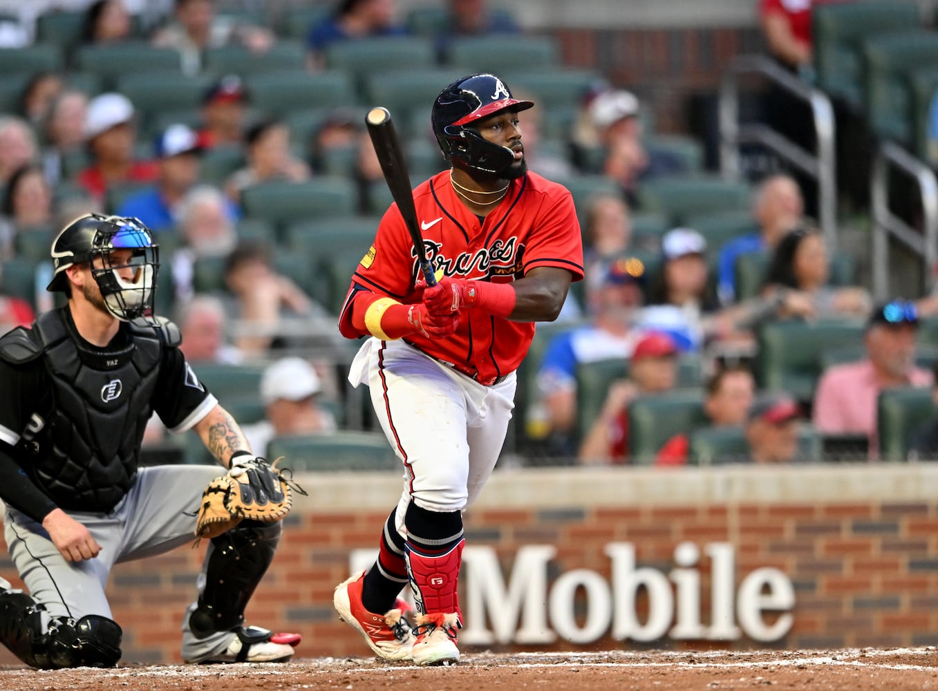 Braves vs White Sox - Friday