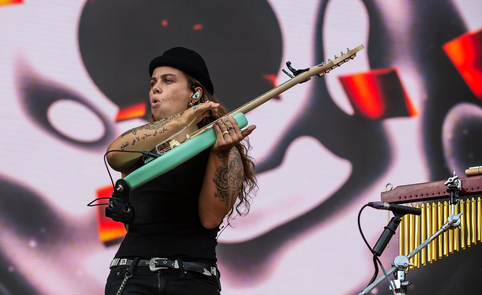 PHOTOS: Shaky Knees Music Festival 2019