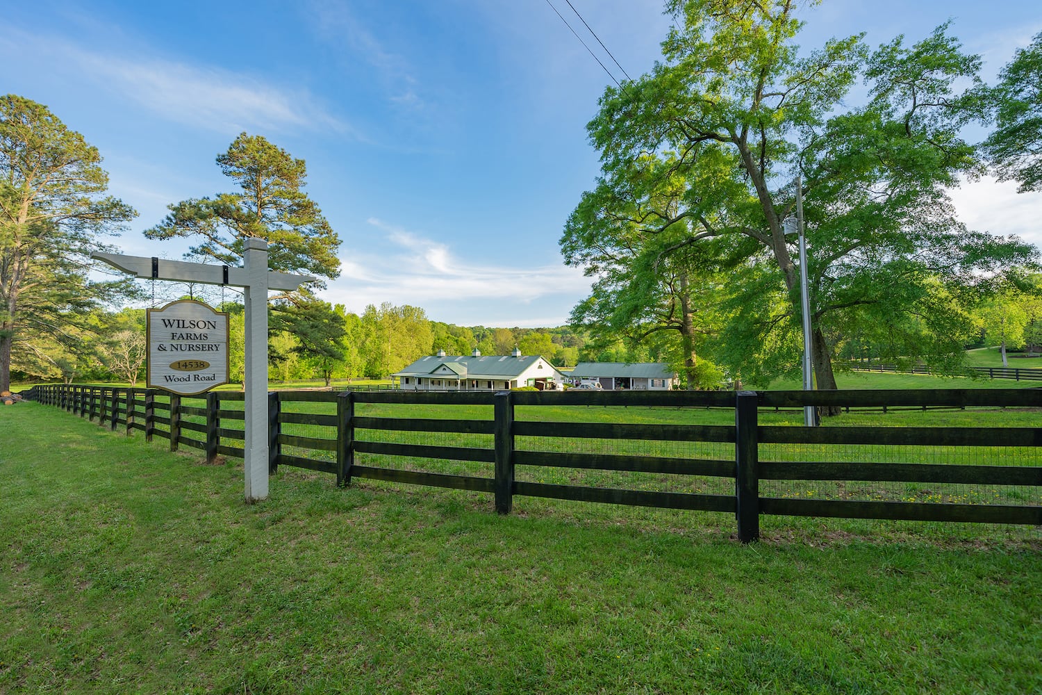 $4 million sprawling equestrian estate on the market in Milton