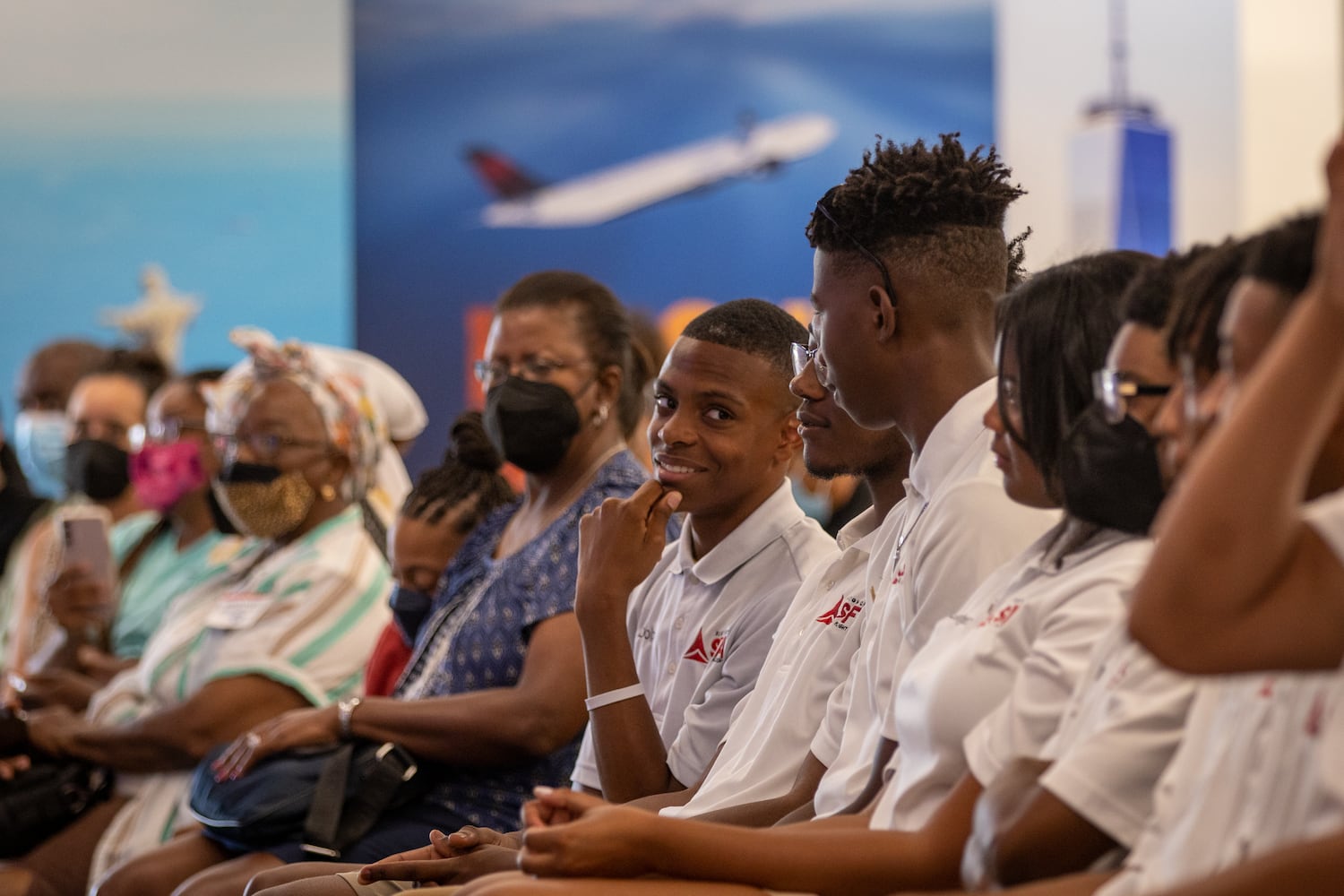 Delta works to cultivate next generation of pilots