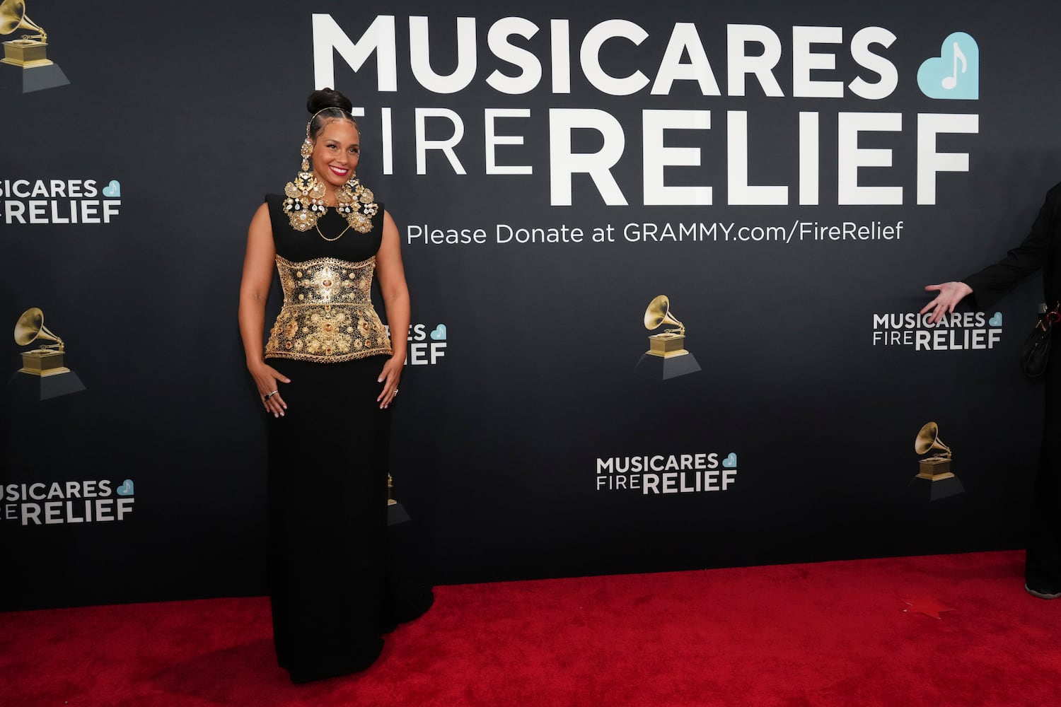 67th Annual Grammy Awards - Arrivals