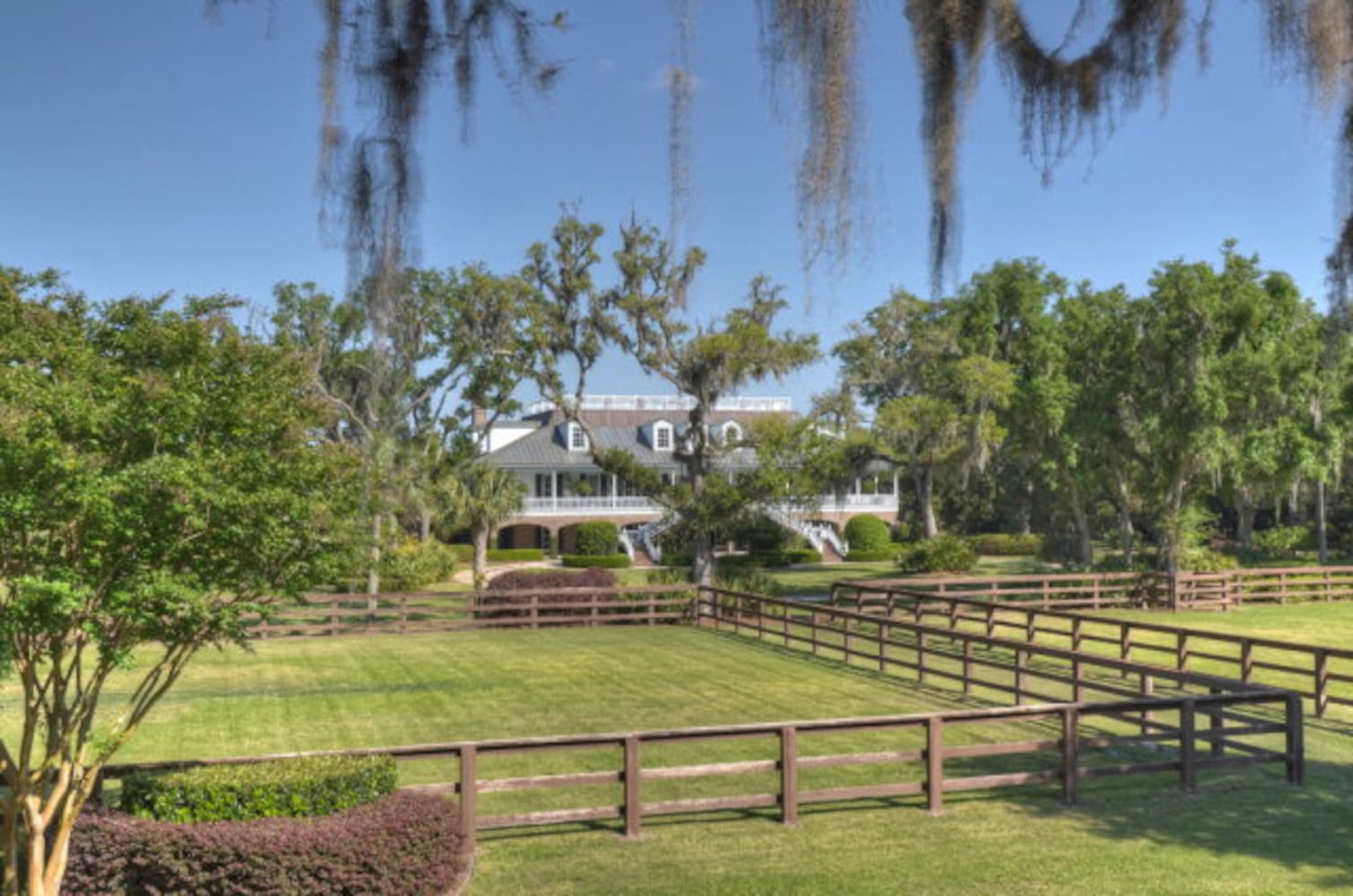 Davis Love III St. Simons Island home for sale for $5.5 million