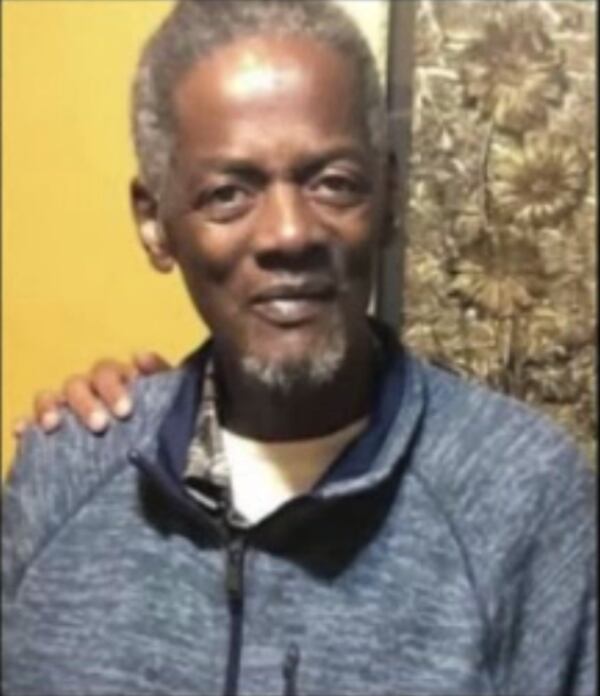 Herbert Ronald Alexander's daughter provided Channel 2 Action News with this photo of him.