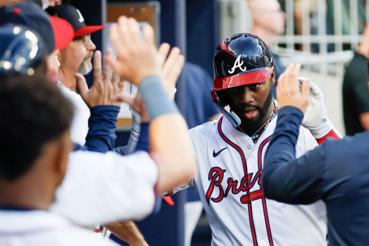 Atlanta Braves vs Chicago Cubs