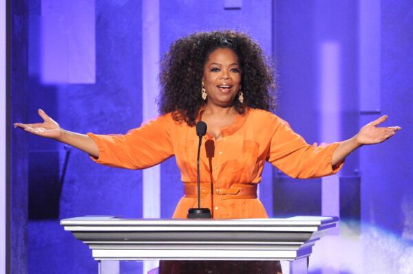 Photo by Kevin Winter/Getty Images for NAACP Image Awards