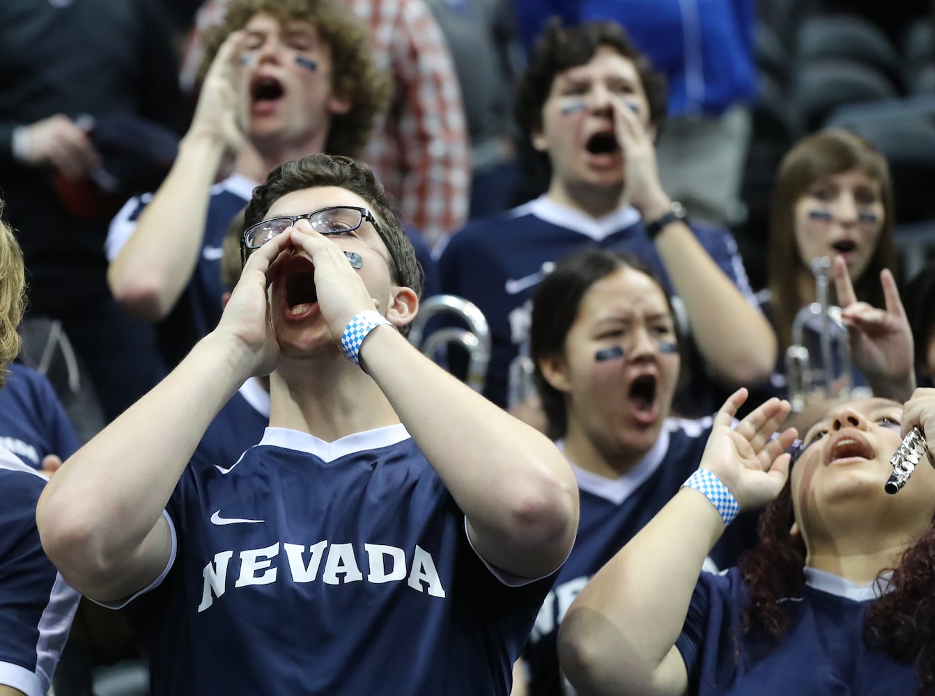 Photos: Atlanta hosts NCAA Tournament games