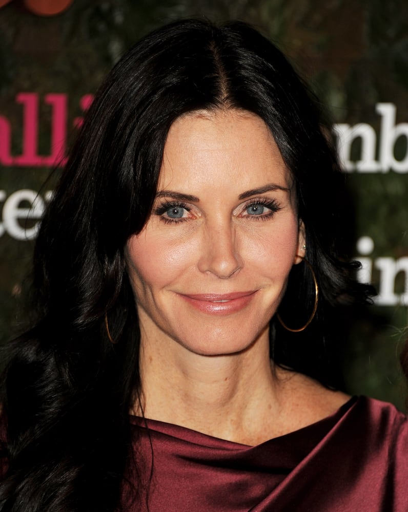 Courtney Bass Cox