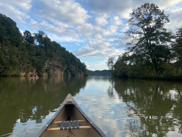 The 'Hooch' offers a way to connect with nature.