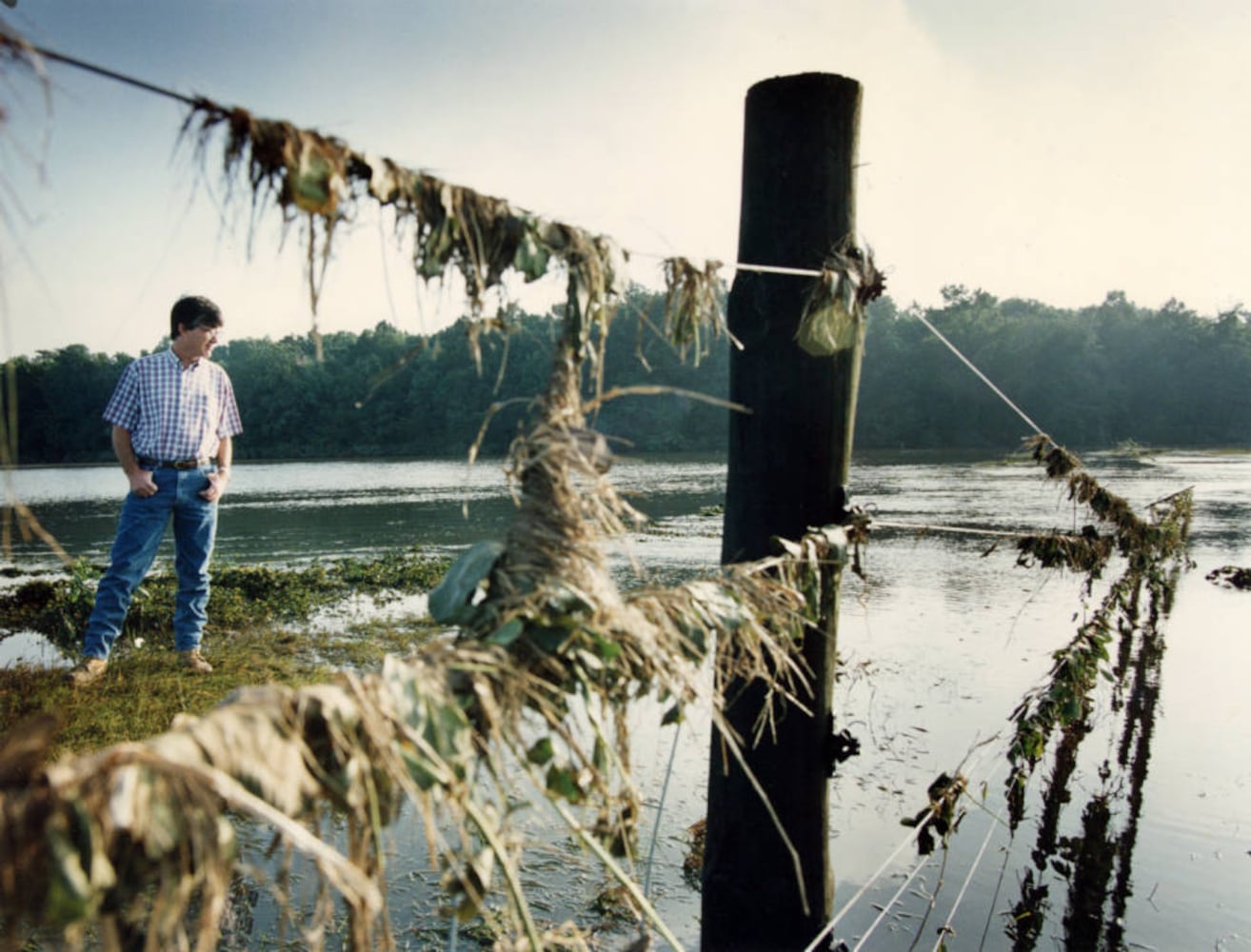 Floods of 1994