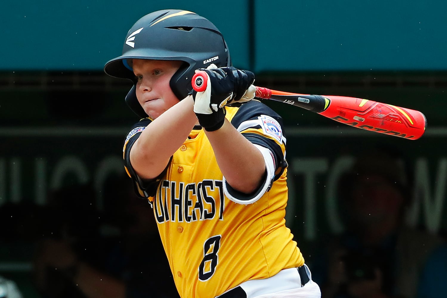 Photos: Peachtree City in the Little League World Series