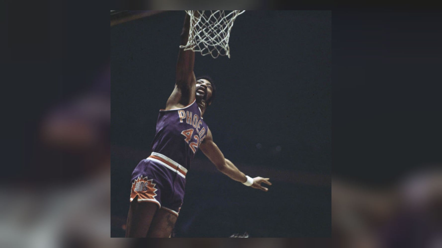 Connie Hawkins