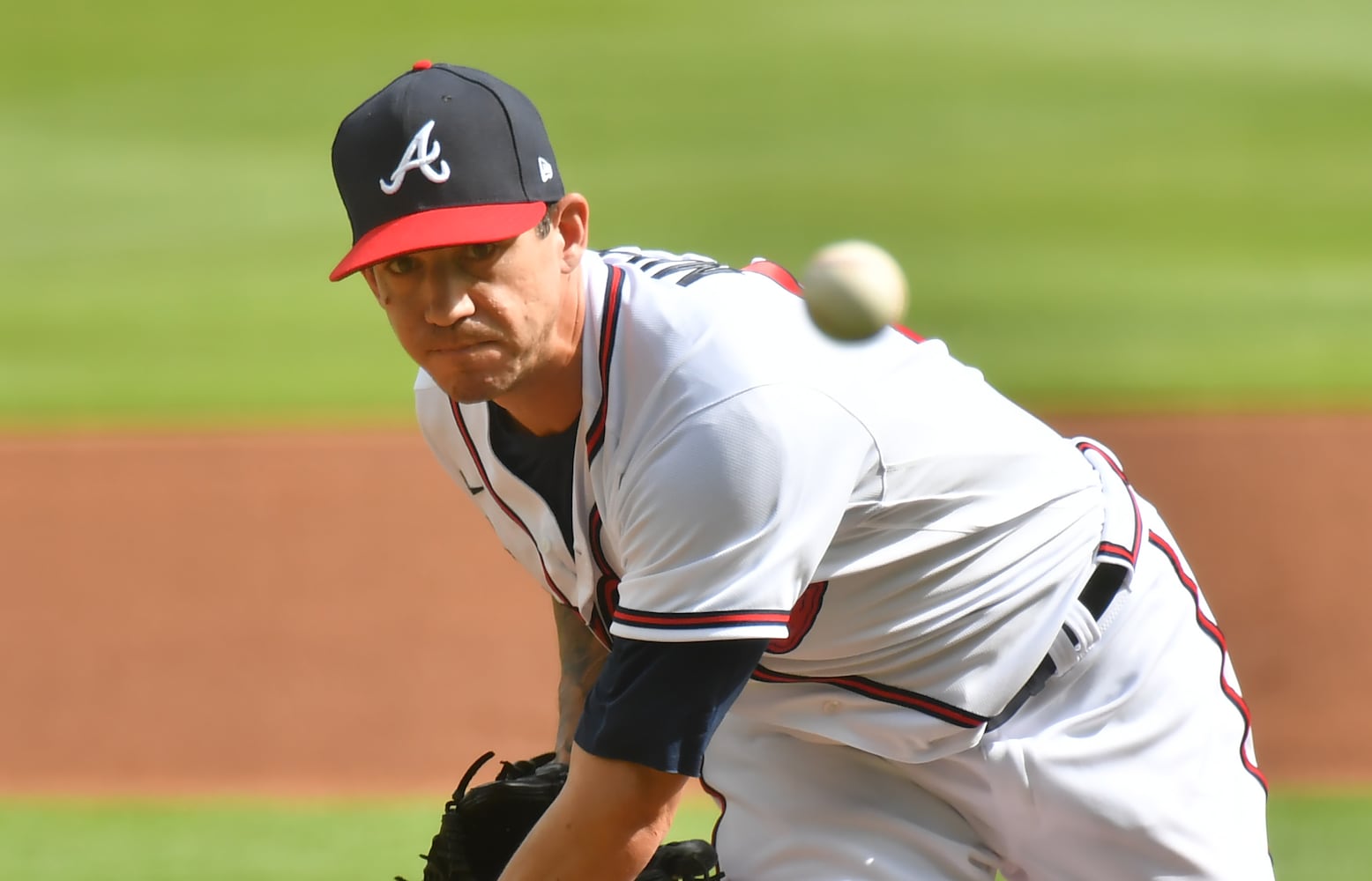 Atlanta Braves vs Washington Nationals, doubleheader