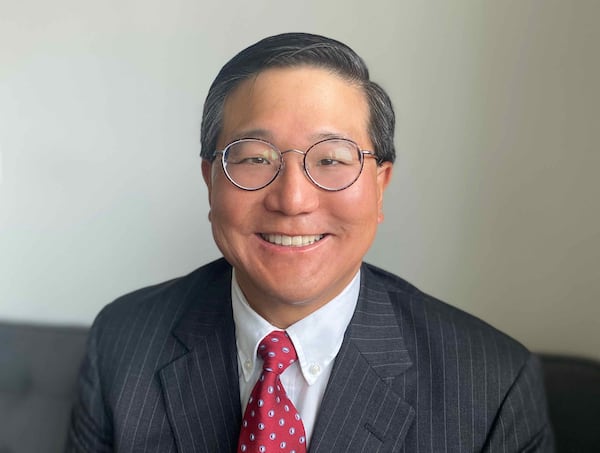 Henry S. Kim will serve as the new associate vice provost and director of Emory University’s Michael C. Carlos Museum.