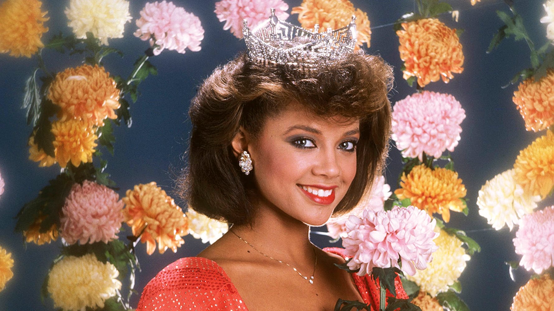 Photos: Miss America through the years