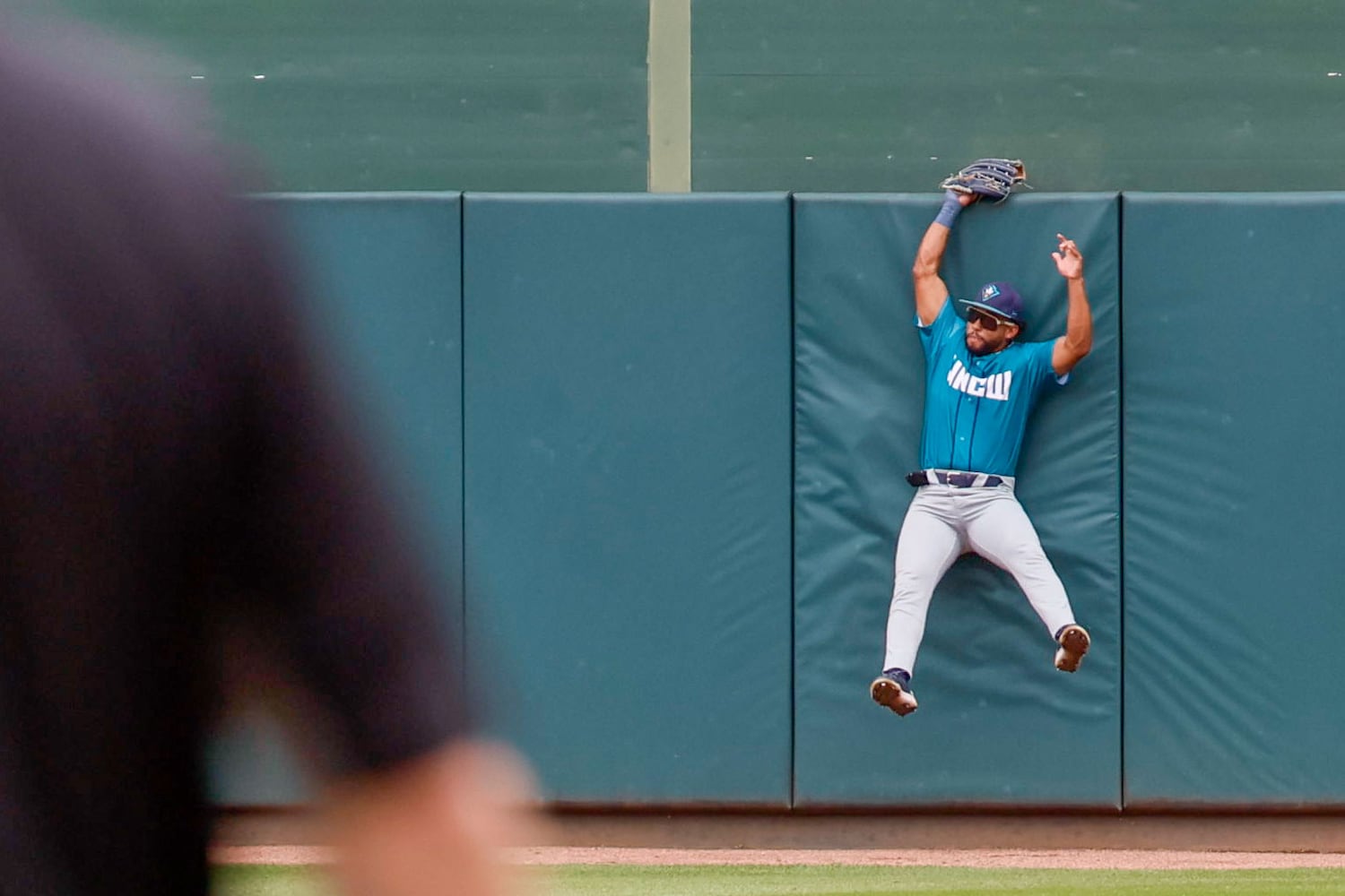 Georgia Tech vs UNC Wilmington