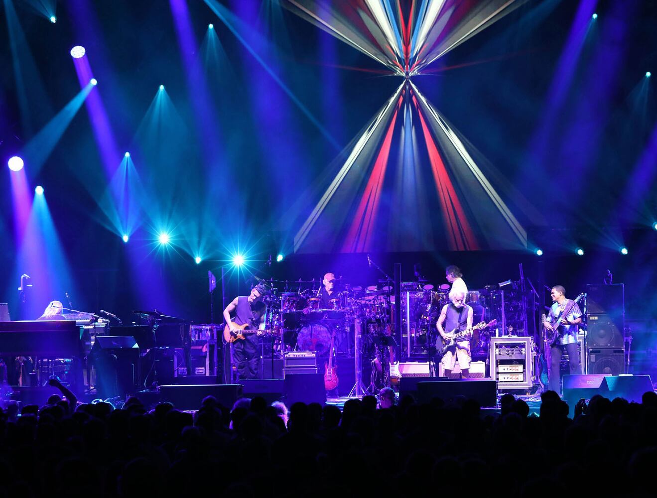 PHOTOS: DEAD & COMPANY