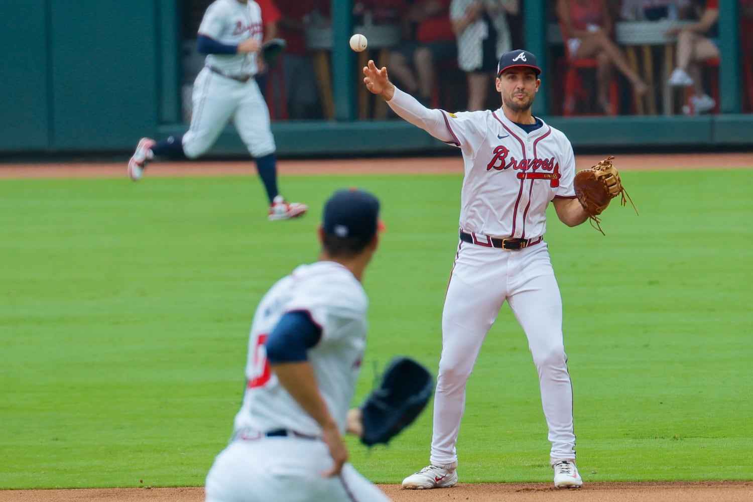 Atlanta Braves vs St Louis Cardinals