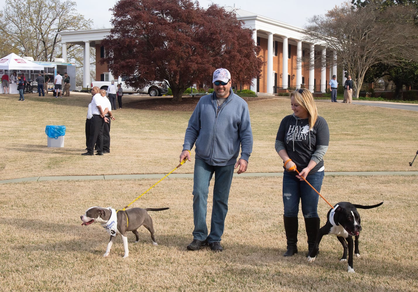 PHOTOS: PET