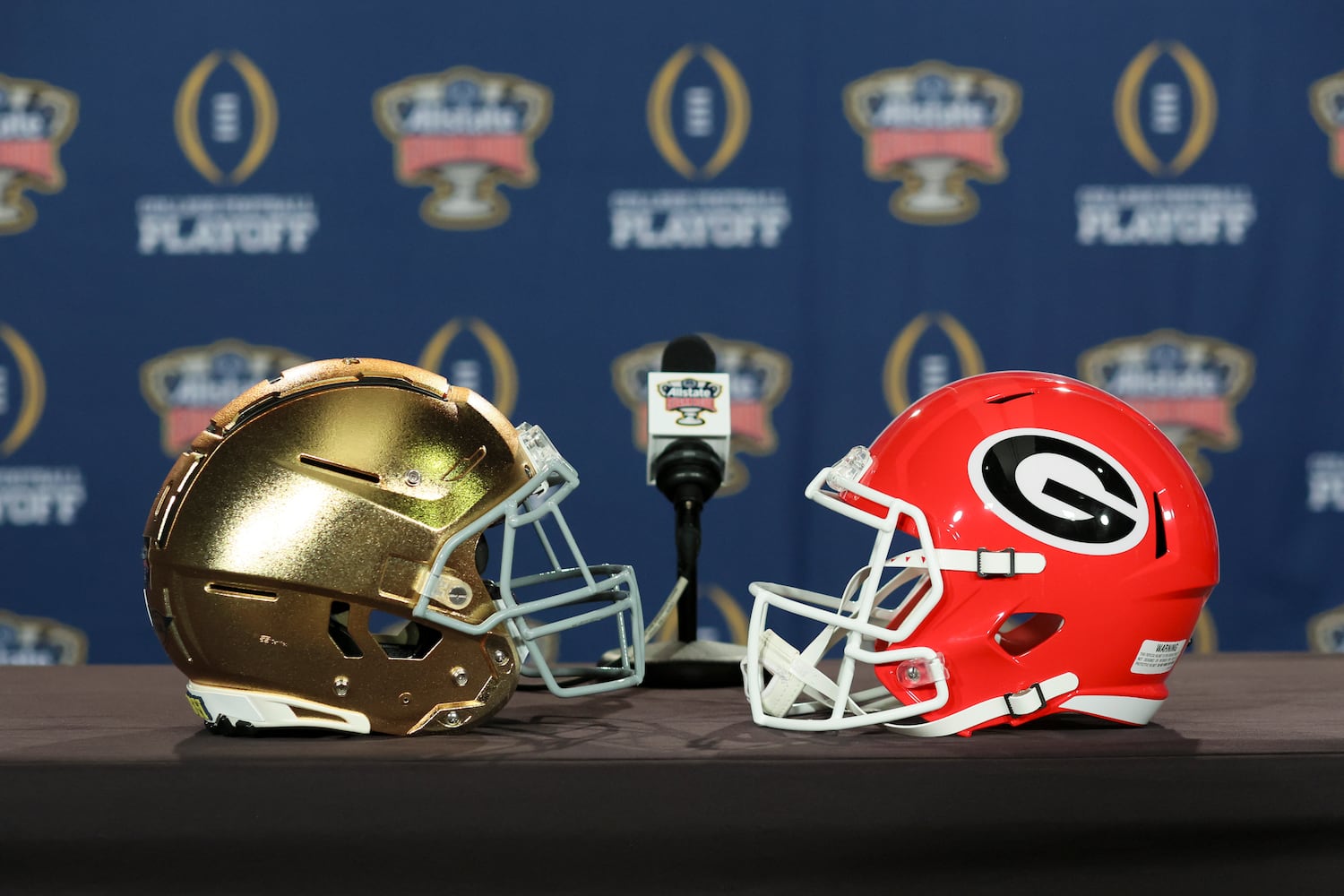 123024 uga media day sugar bowl