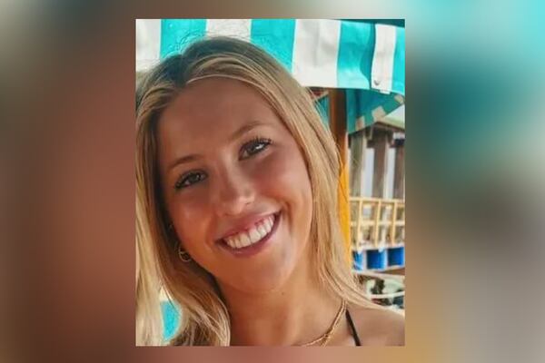 University of Georgia sophomore Elle Eisele was injured in the deadly attack in New Orleans.