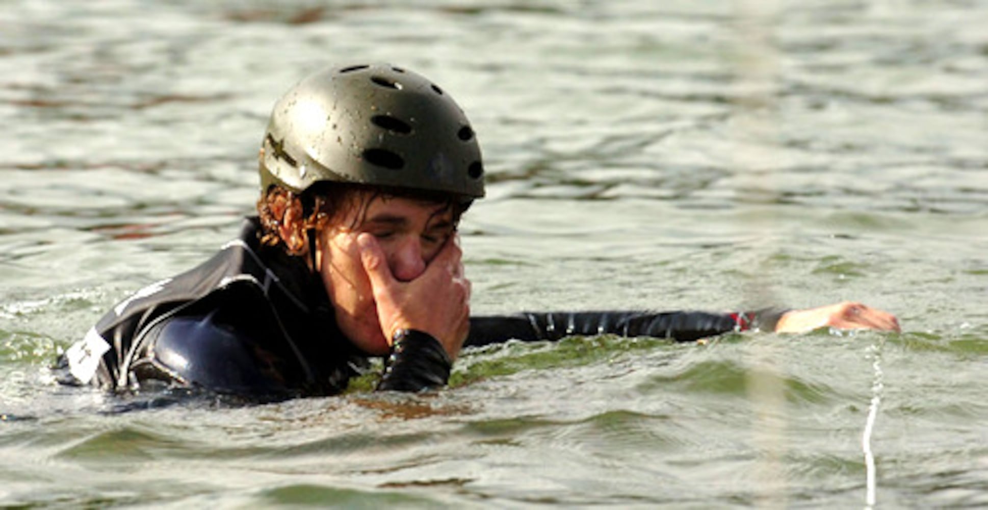 Pro Wakeboard Tour hits Lake Allatoona