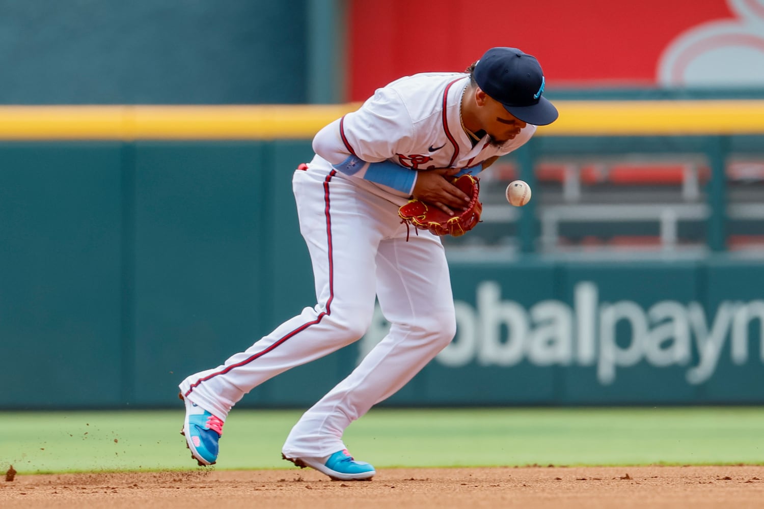 Atlanta Braves vs Tampa Bay Rays