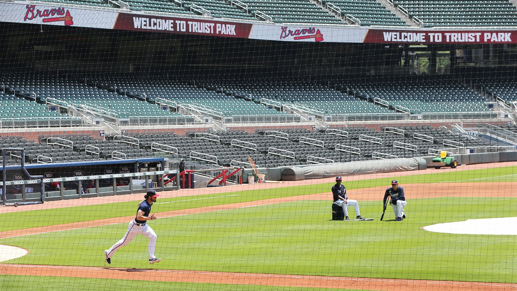 Atlanta Braves