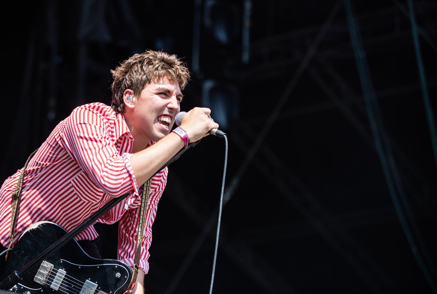 PHOTOS: Music Midtown 2019 - Day Two