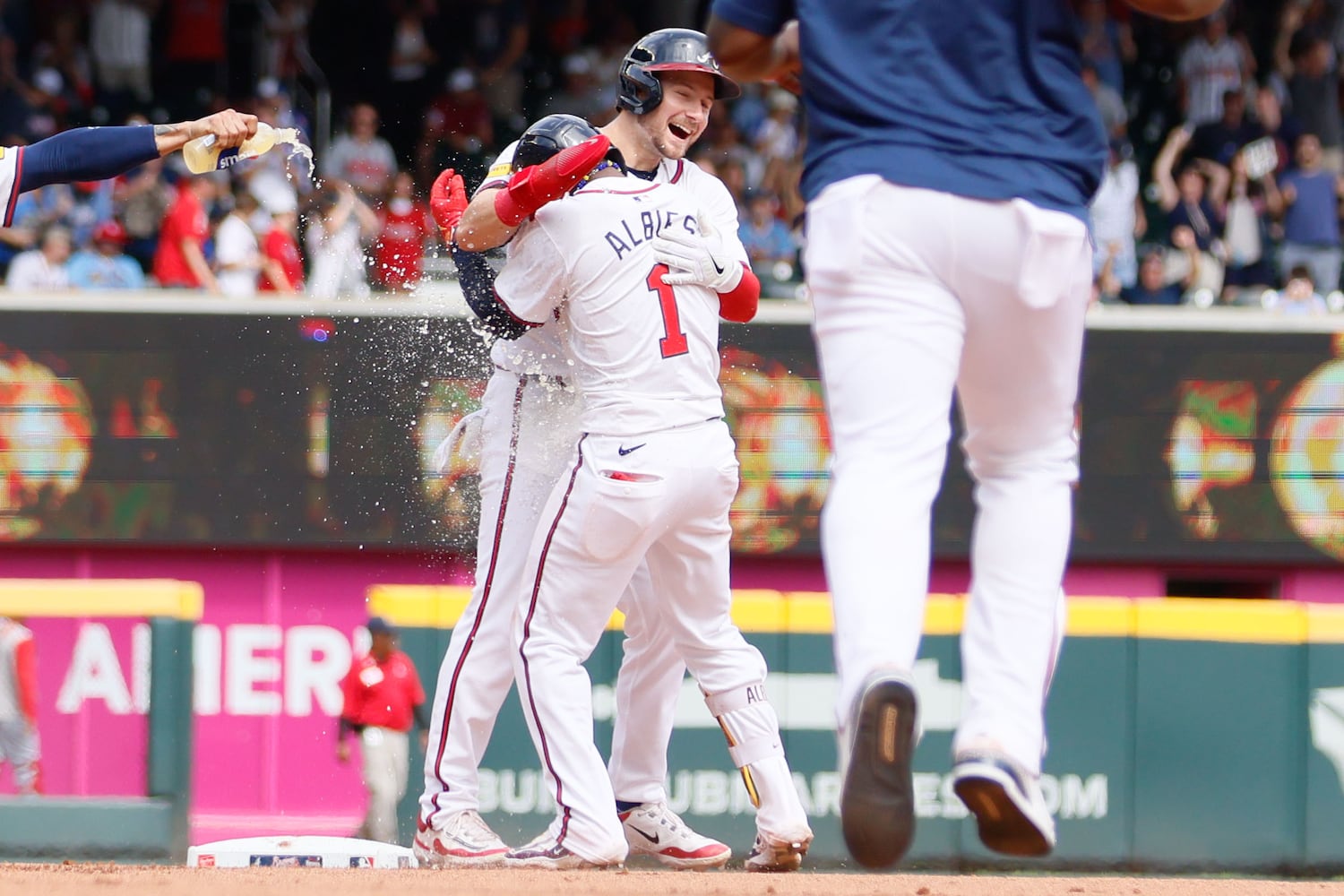 Atlanta Braves vs St Louis Cardinals