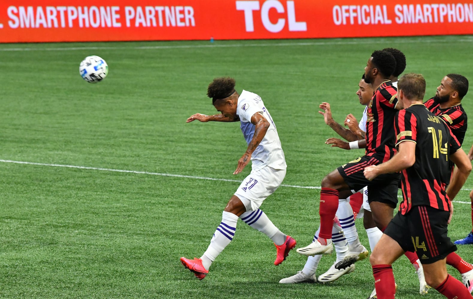 Atlanta United vs Orlando City