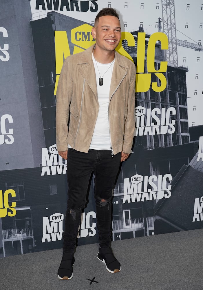 CMT Music Awards