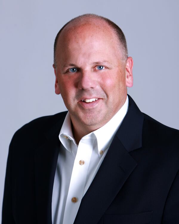 Dennis Eidson is the Honest-1 Auto Care region developer for Atlanta. (Photo courtesy of No Limit Agency)