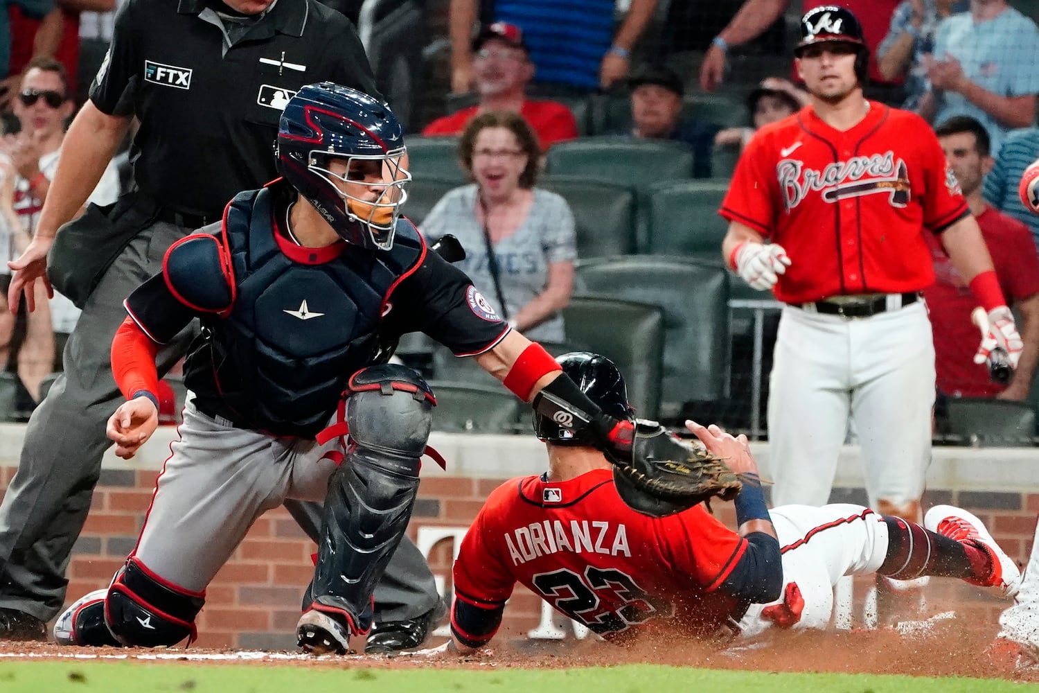 Braves Nationals AJC