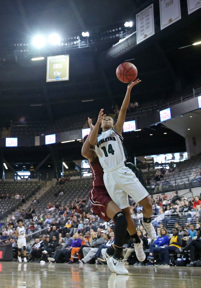 Photos: High school basketball state tournament