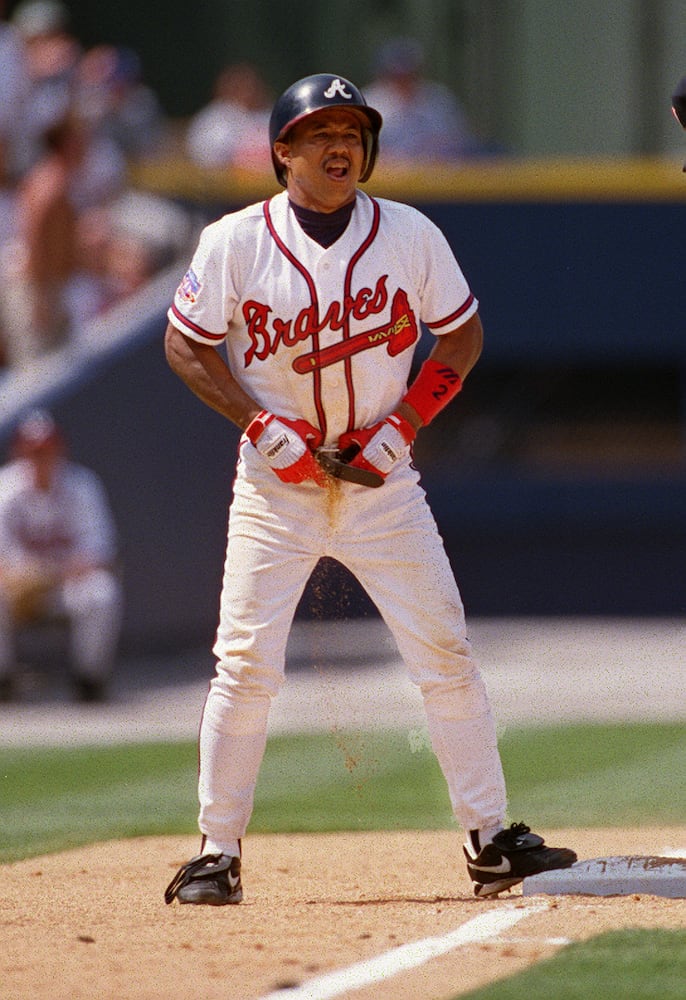 Rafael Belliard